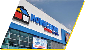 HOMECENTER